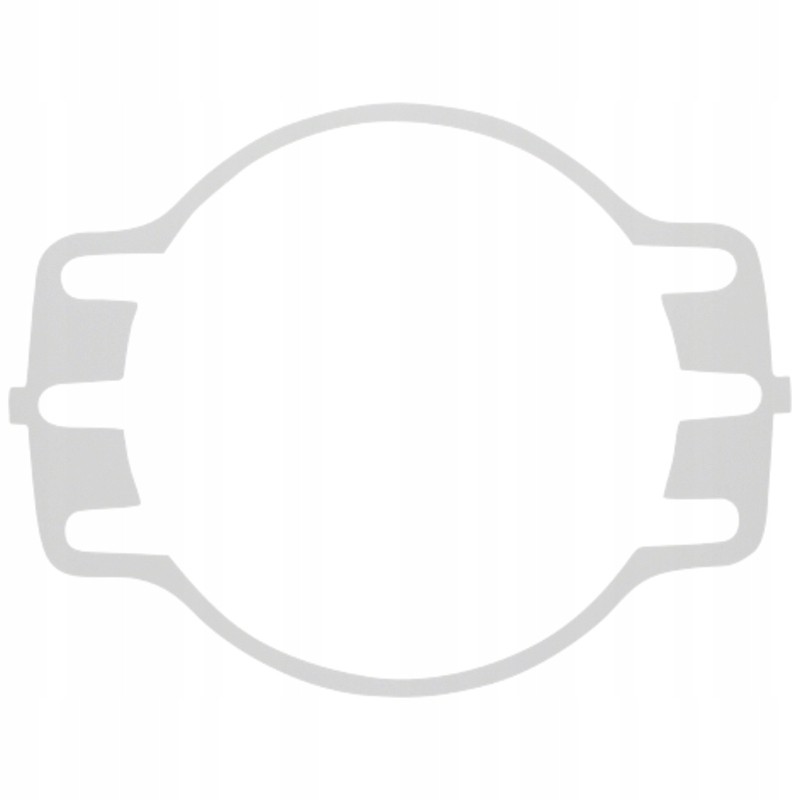 Fendt 000 spacer plate 245777