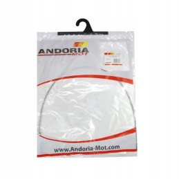 Door limiter cable l 720mm c 385