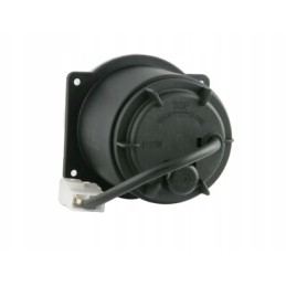 Driving lamp day 12 24v round amp faston connector