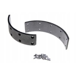 C 330 jaw repair kit