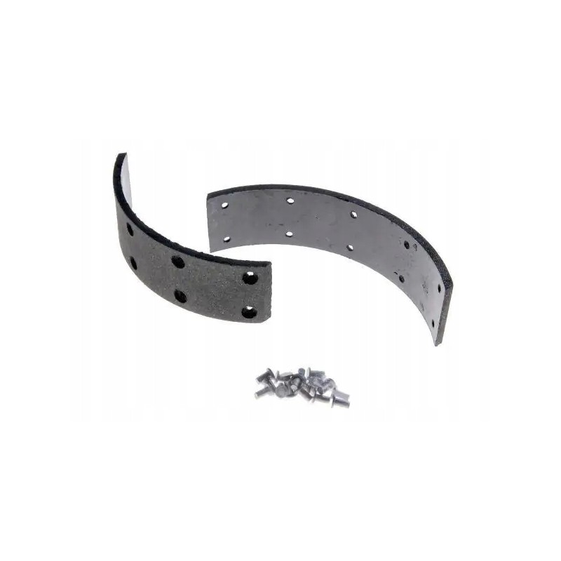 C 330 jaw repair kit