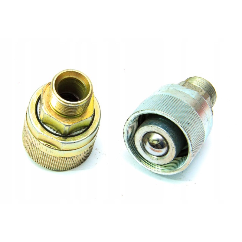 Valve plug old type m22x1 5 c330 c360