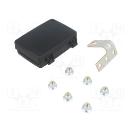 1 pcs x MTA - 300468 - Case