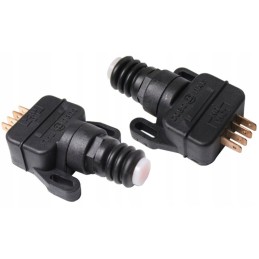 Brake light switch new holland 83961542