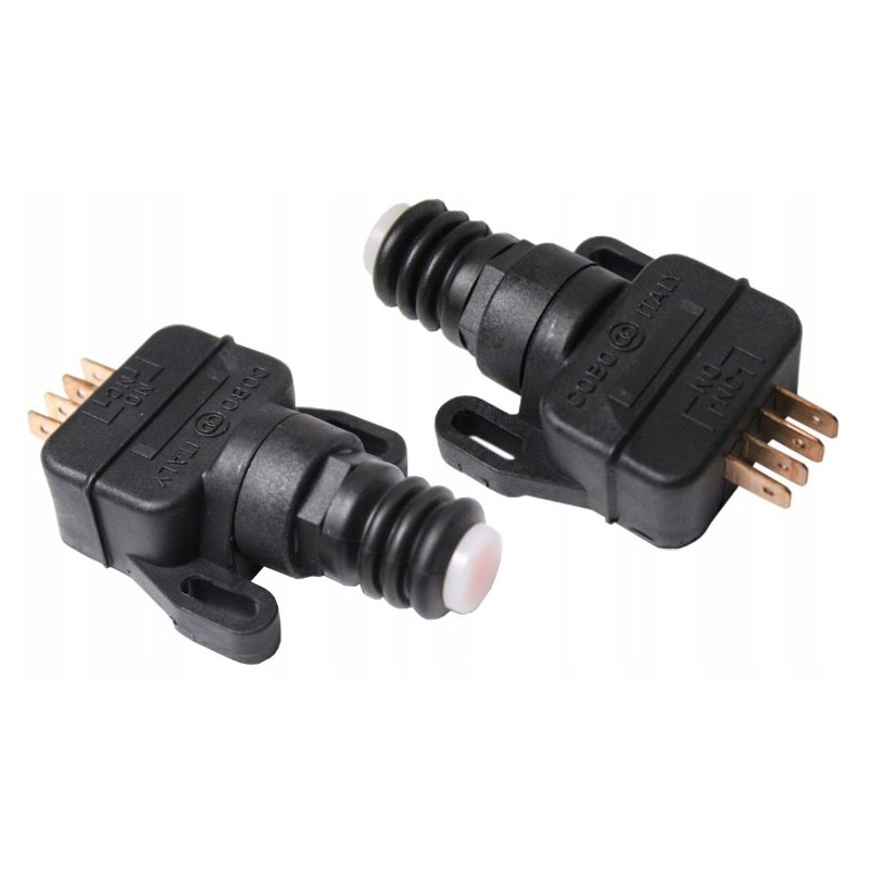 Brake light switch new holland 83961542