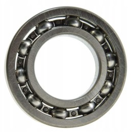 Bearing 6208 40x80x18 single row ball
