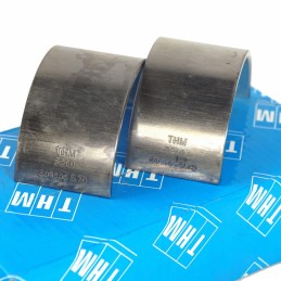 Crankshafts mtz d240 0 75 r3 set