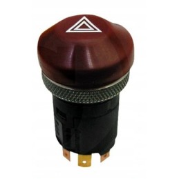 Hella hazard warning light switch 6hf w6d47