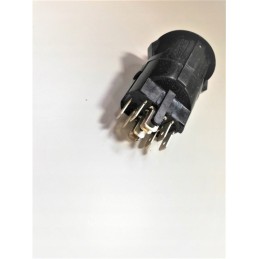 Hella hazard warning light switch 6hf w6d47