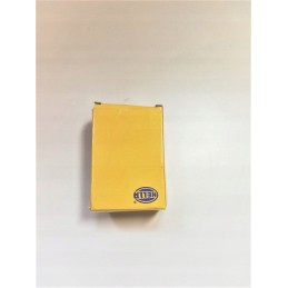 Hella hazard warning light switch 6hf w6d47