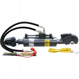 Hydraulic upper connector, category 3, 726,966 mm