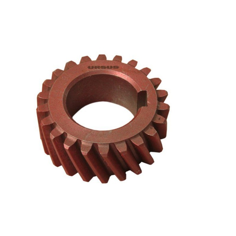 Timing gear for crankshaft C 360 orig Ursus