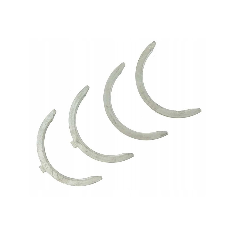 Set of half rings n000 to c 330 aparts