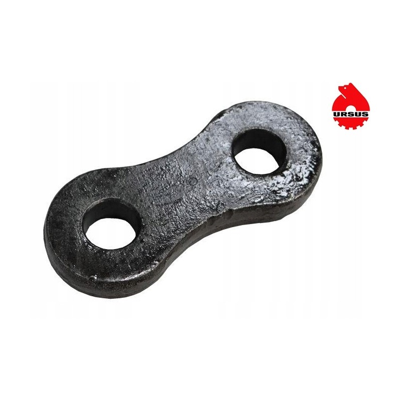 Clutch lever connector mf3 4 original ursus