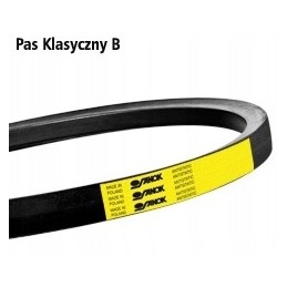 V-belt b1165 c360 ursus tractor