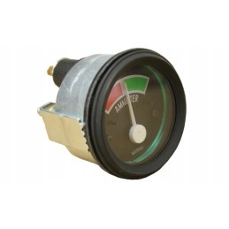 Ammeter 52mm 60 0 60a 160698