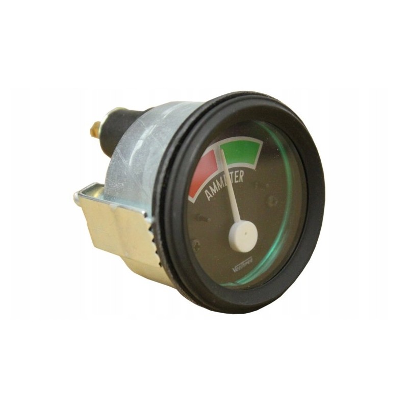 Ammeter 52mm 60 0 60a 160698