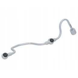 Ursus C 330 injector drain pipe