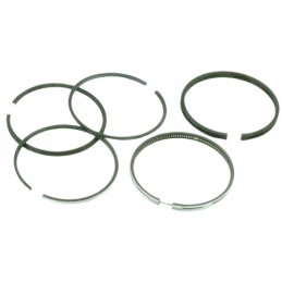 Ursus C 360 3p piston rings