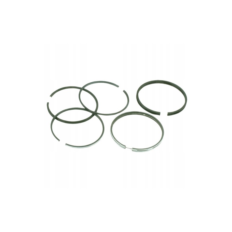 Ursus C 360 3p piston rings