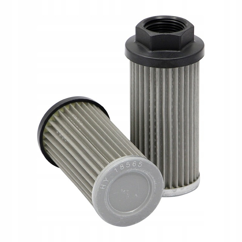 Hydraulic filter volvo ec15 hy18565 11805330