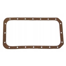 Zetor oil pan gasket