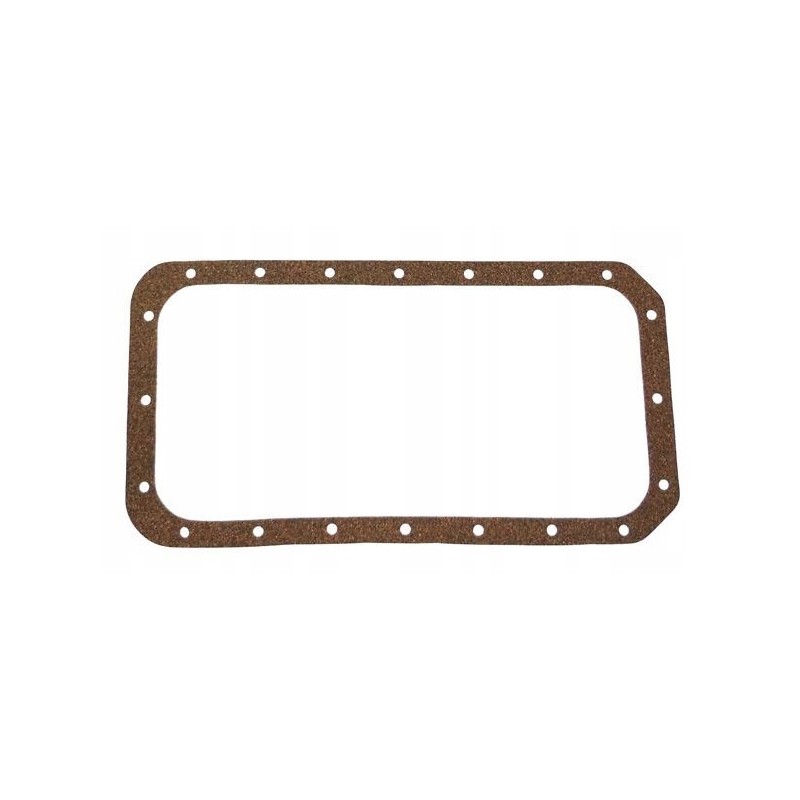 Zetor oil pan gasket