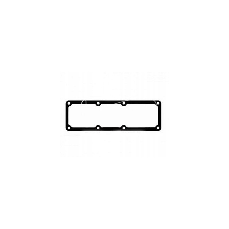 Case intake manifold gasket