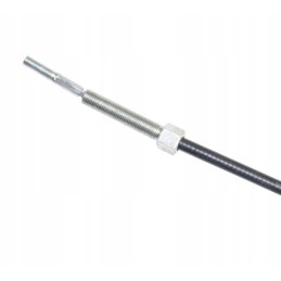 PTO clutch cable 69112105, domestic product