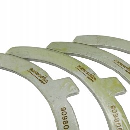 Set of half rings mf4 n 0 00 nominal 3113731