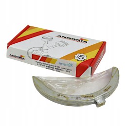 Set of half rings mf4 n 0 00 nominal 3113731