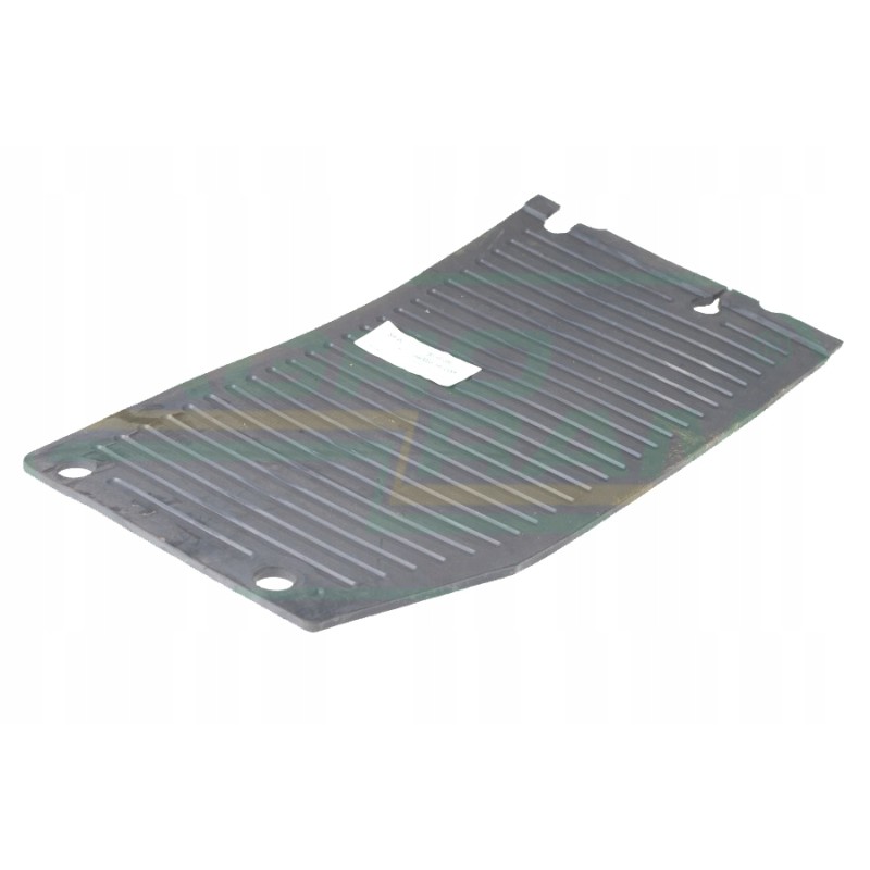 Left cabin mat Zetor 59118726