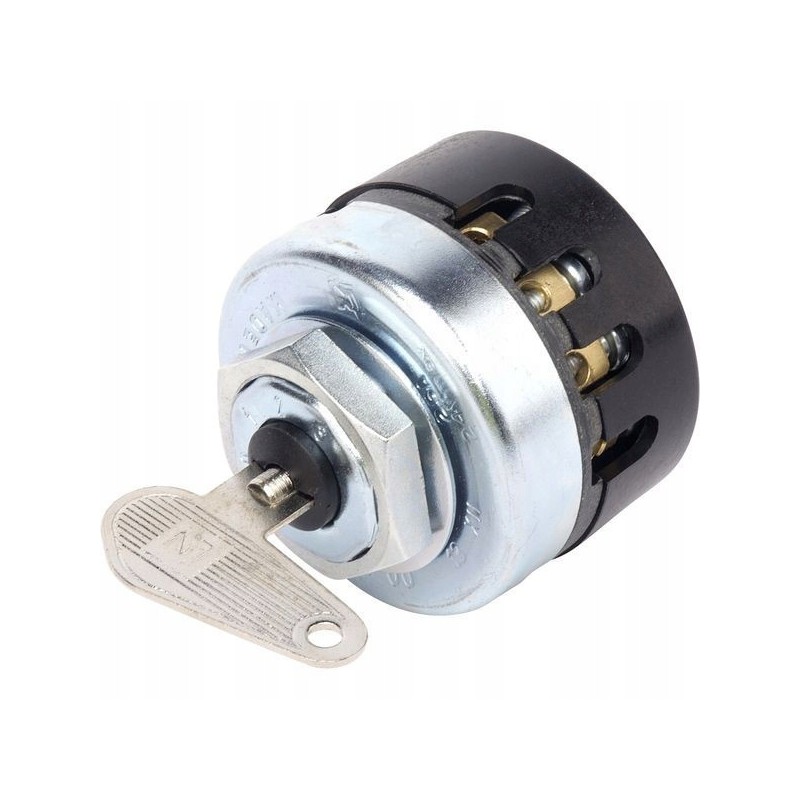Ignition switch suitable for C 330 C 360 Polish