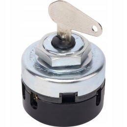 Ignition switch suitable for C 330 C 360 Polish