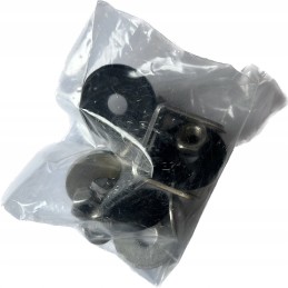 Wesem LPR 1 06123 rectangular work lamp