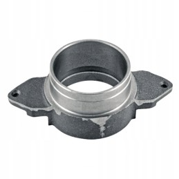 Clutch release bearing sleeve mf 235 255 u