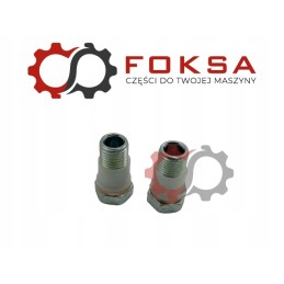 Fuel separator, complete, small, 1457434000