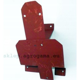 Rear left lamp mounting bracket C330 42422080