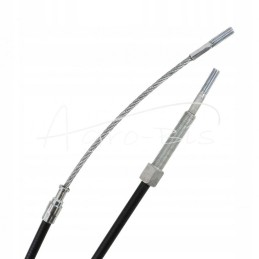 Handbrake cable l 1060mm zetor andoria mo