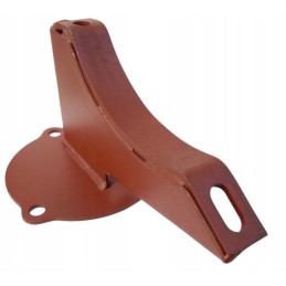 Ursus C 360 rear air tank bracket