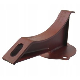 Ursus C 360 rear air tank bracket