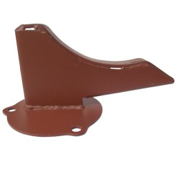 Ursus C 360 rear air tank bracket