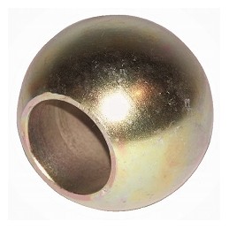 Ball of the lift arm right next to category 3 2