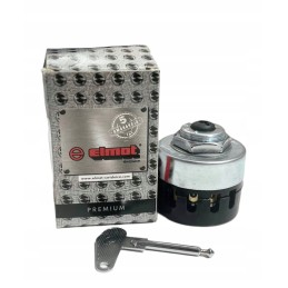 Ignition switch set c 330 360 metal nut Elmot