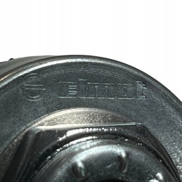 Ignition switch set c 330 360 metal nut Elmot