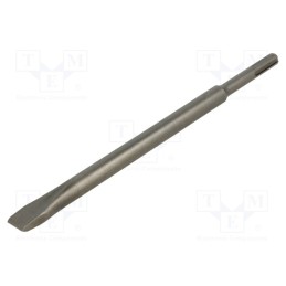 1 pcs x FISCHER - 504278 - Chisel, for concrete, L: 250mm, SDS-Plus®, Tipwidth: 20mm