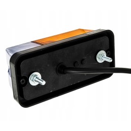 Turn signal lamp left zetor 5011 7745 degrees