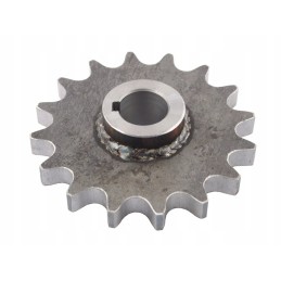 Chain wheel with 16 1 fi30 2208050041