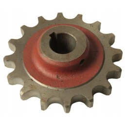 Chain wheel with 16 1 fi30 2208050041