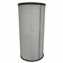 External air filter new holland case 84072431 cnh